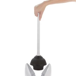 OXO Plunger -Household Cleaning Supplies GUEST a06d53ee 06a7 446e a70d 4b15ec09bace