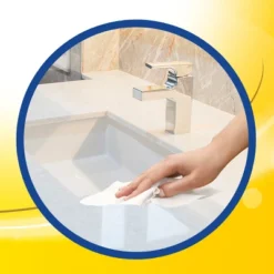 Lysol Lemon & Lime Disinfecting Wipes - 3ct 9 Lysol Lemon & Lime Disinfecting Wipes - 3ct -Household Cleaning Supplies GUEST a0aa8589 2597 494d 8dc3 b41add363fb1