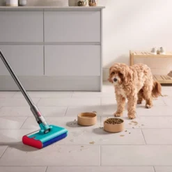 Dyson V15s Detect Submarine Cordless Stick Vacuum -Household Cleaning Supplies GUEST a17512c5 175b 48fa b2f0 05248087aaad