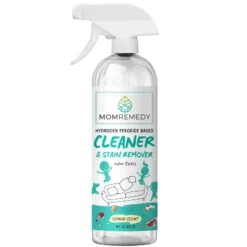 MomRemedy Hydrogen Peroxide Based Household Cleaner & Stain Remover -Household Cleaning Supplies GUEST a17b7b21 4668 410e be08 a666adc1ab23