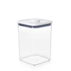 OXO POP 4.4qt Plastic Big Square Airtight Food Storage Container Clear 10 OXO POP 4.4qt Plastic Big Square Airtight Food Storage Container Clear -Household Cleaning Supplies GUEST a28dd9bc 2fec 4299 92e1 68676f4fb220