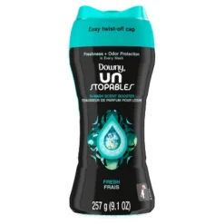 Downy Unstopables In-Wash Fresh Scented Booster Beads -Household Cleaning Supplies GUEST a2c98527 ab6c 43c8 9829 46612713c080