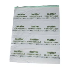 Matter Compostable Lawn And Leaf Bags - 33 Gallon/10ct -Household Cleaning Supplies GUEST a397c745 095d 41e7 8131 2cfe63cc140f