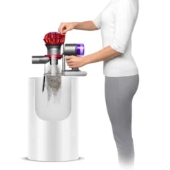 Dyson V8 Origin Cordless Stick Vacuum -Household Cleaning Supplies GUEST a43276f4 5311 473d 9375 f2bcc194fd85