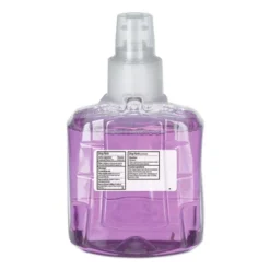 GOJO Antibacterial Plum Scent Foam Hand Wash - 1200ml