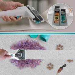 Shark CarpetXpert Deep Carpet Cleaner 12 Shark CarpetXpert Deep Carpet Cleaner -Household Cleaning Supplies GUEST a5763d11 02a2 4595 a4e5 f36073016ce4