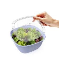 Bentgo Prep Single Compartment Bowl Set - 20pc -Household Cleaning Supplies GUEST a60d82e9 bc4f 46d7 a9d5 f2c5be4f7a06