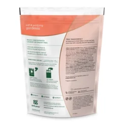 Grab Green 3 In 1 Laundry Detergent Pods, Gardenia Scent