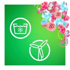 Gain + Aroma Boost Spring Daydream Scent HE Compatible Liquid Laundry Detergent - 154 Fl Oz -Household Cleaning Supplies GUEST a791eec4 a647 425a 8b69 d3be1ce32317