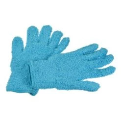 Unique Bargains Dusting Cleaning Gloves Microfiber Mittens For Plant Lamp Window -Household Cleaning Supplies GUEST a9c08dd2 0dcf 4dae 9969 bd5c3d2d0b8d