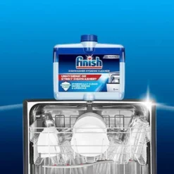 Finish Power Dishwasher Detergent -Household Cleaning Supplies GUEST a9c12dc4 5158 495c b0f3 390ca56df295