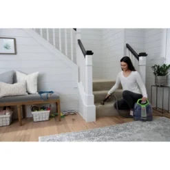 BISSELL Little Green ProHeat Portable Deep Cleaner - 2513G -Household Cleaning Supplies GUEST a9d73975 d055 49a2 9ea7 cabcec39a354