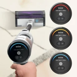 Shark Detect Pro Cordless Stick Vacuum -Household Cleaning Supplies GUEST aa79a71b f289 41f2 b360 8874a0827009