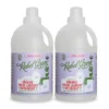 Rebel Green Lavender & Grapefruit Laundry Detergent - 64oz/2ct -Household Cleaning Supplies GUEST ab107e09 714e 4566 b1b3 97b8b6004a64
