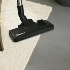 Koblenz Alpha Bagless Canister Vacuum -Household Cleaning Supplies GUEST ab7d90d1 e6c4 4171 90a1 4fc0a927fb1a