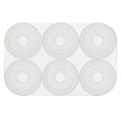 Viva Multi-Surface Paper Towels - 6 Triple Rolls 13 Viva Multi-Surface Paper Towels - 6 Triple Rolls - Image 11