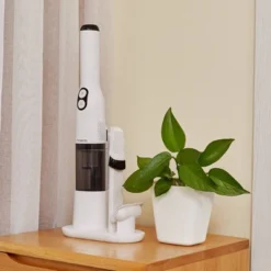 Tineco Pure One Mini S4 Smart Cordless Hand Vacuum Cleaner -Household Cleaning Supplies GUEST acc47f84 ab7d 4814 851c 8083b56cea90