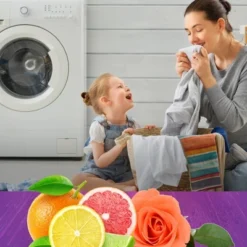 Arm & Hammer Arm Hammer Plus OxiClean Odor Blasters Liquid Laundry Detergent