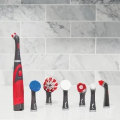 Rubbermaid Power Scrubber