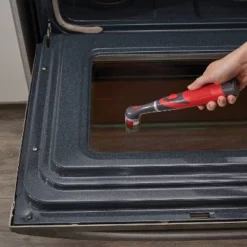 Rubbermaid Power Scrubber 14 Rubbermaid Power Scrubber -Household Cleaning Supplies GUEST ae816628 829a 403f aac3 bf6bc4a77ef8