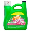 Gain + Aroma Boost Spring Daydream Scent HE Compatible Liquid Laundry Detergent - 154 Fl Oz -Household Cleaning Supplies GUEST af00f051 b565 495c aee3 23ac22abfce8