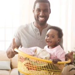 Tide Liquid Clean Laundry Detergent - Spring Meadow -Household Cleaning Supplies GUEST afc2b91e 19f1 441c 879c bdb8c366e9cd