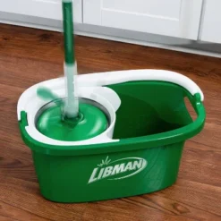 Libman Tornado Spin Mop System -Household Cleaning Supplies GUEST afd52cbb 0224 44c7 b09e 2e027999a440