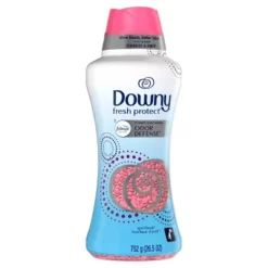 Downy Fresh Protect Booster - April Fresh -Household Cleaning Supplies GUEST b0492032 260f 471f 8ba3 189dbb321679