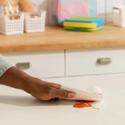 Bounty Essentials Select-A-Size Paper Towels - 124ct -Household Cleaning Supplies GUEST b0dc376b da92 4351 ae1a e8130b85b27d