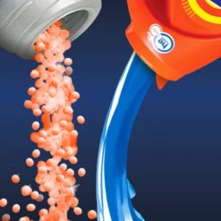 Downy Infusions Bliss Sparkling Amber & Rose In-Wash Scent Booster Beads 18 Downy Infusions Bliss Sparkling Amber & Rose In-Wash Scent Booster Beads -Household Cleaning Supplies GUEST b0e5d67b ecb8 4d9f bdac 62206c35b0d9