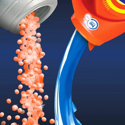 Downy Infusions Bliss Sparkling Amber & Rose In-Wash Scent Booster Beads 9 Downy Infusions Bliss Sparkling Amber & Rose In-Wash Scent Booster Beads - Image 7