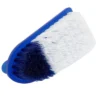 Unique Bargains Plastic Clothes Shoes Bristle Scrub Brush Clean Tool White Dark Blue -Household Cleaning Supplies GUEST b236cbf8 4302 4ca0 ab2b e237d010372a