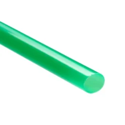 Stockroom Plus 600 Bulk Pack Long Drinking Straws, Disposable Plastic Straw Individually Wrapped, 5 Colors, 10.2 In -Household Cleaning Supplies GUEST b24124b9 ad03 40a6 9bed 228ab5aefa5c