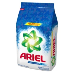 Ariel Powder Laundry Detergent - 211oz -Household Cleaning Supplies GUEST b37754f9 d7d0 4ff1 8590 da8b5cb01228