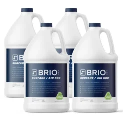 BrioPro Surface / Air 500 By BRIOTECH -Household Cleaning Supplies GUEST b45309ae a83e 4619 8858 364df5437430