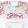 Big Dot Of Happiness Sweet Watermelon - Party Table Decorations - Fruit Party Placemats - Set Of 16 -Household Cleaning Supplies GUEST b5746f29 1d94 4314 a899 90adfab753cb