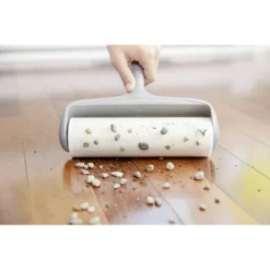 Scotch-Brite Large Surface Lint Roller 50% Stickier - 60 Sheets -Household Cleaning Supplies GUEST b61cb9db 3643 4373 9851 613047c9ce72