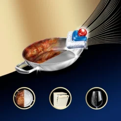 Finish Ultimate Dishwasher Detergent Tabs With CycleSync Technology -Household Cleaning Supplies GUEST bb386cfa beff 4bfe 9560 21dbadc1ba85