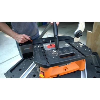 Worx WX030L 20V Power Share Cube Vac Cordless Compact Vacuum 7 Worx WX030L 20V Power Share Cube Vac Cordless Compact Vacuum - Image 5