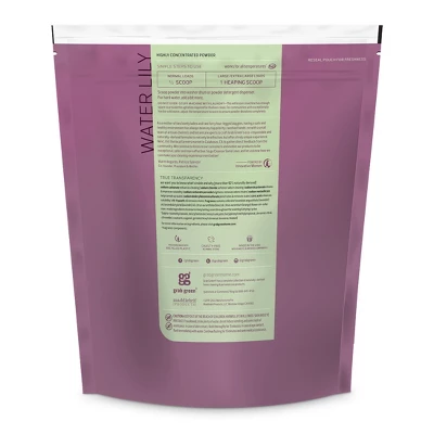 Grab Green 3 In 1 Laundry Detergent Powder 3 Grab Green 3 In 1 Laundry Detergent Powder