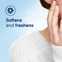 Downy Cool Cotton Scent Liquid Fabric Conditioner (Fabric Softener) - 140 Fl Oz -Household Cleaning Supplies GUEST bdd964e3 d3a4 4ac5 b09f 9605299fead8