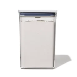 OXO POP 4.4qt Plastic Big Square Airtight Food Storage Container Clear 13 OXO POP 4.4qt Plastic Big Square Airtight Food Storage Container Clear -Household Cleaning Supplies GUEST bec7d185 9cbc 445b 9894 79b4eabd3f11