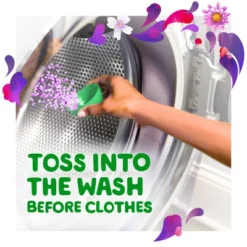 Gain Fireworks In-Wash Moonlight Breeze Scent Booster Beads - 24oz -Household Cleaning Supplies GUEST c28ce2da a155 41ba b85e 269bcc505b99