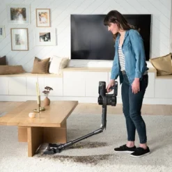 Levoit VortexIQ 40 Flex Cordless Stick Vacuum -Household Cleaning Supplies GUEST c34c3e7e 698a 4f7b a2cc 7a445c95772a