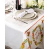 Juvale 3 Pack Thanksgiving Plastic Tablecloth, Give Thanks Autumn Leaf Design (54 X 108 In) -Household Cleaning Supplies GUEST c43cfa5e 6a86 4d9c 8f85 395d8448cfd8