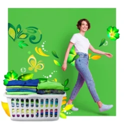 Gain Fireworks In-Wash Original Scented Booster Beads -Household Cleaning Supplies GUEST c442ab06 d034 4057 8169 4c425e87db6f