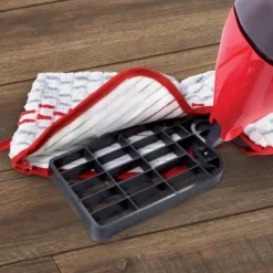 O-Cedar ProMist MAX Microfiber Spray Mop -Household Cleaning Supplies GUEST c4e8f971 b81d 45a3 8415 f0e706cfe5a1