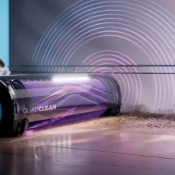 Shark Detect Pro Auto-Empty Cordless Stick Vacuum 17 Shark Detect Pro Auto-Empty Cordless Stick Vacuum -Household Cleaning Supplies GUEST c630cbd5 ff09 4952 af7c c9e9ab07c918