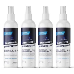 Briotech Sanitizer + Disinfectant -Household Cleaning Supplies GUEST c65e5333 863d 4e70 b571 00cd12253ec1