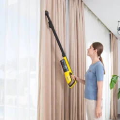 Karcher VC 4s Cordless 2-in-1 Stick Vacuum/Handheld Vacuum Cleaner With Attachments 18 Karcher VC 4s Cordless 2-in-1 Stick Vacuum/Handheld Vacuum Cleaner With Attachments -Household Cleaning Supplies GUEST c68ea92f 4a3b 4325 8fdd 108fee62beb7